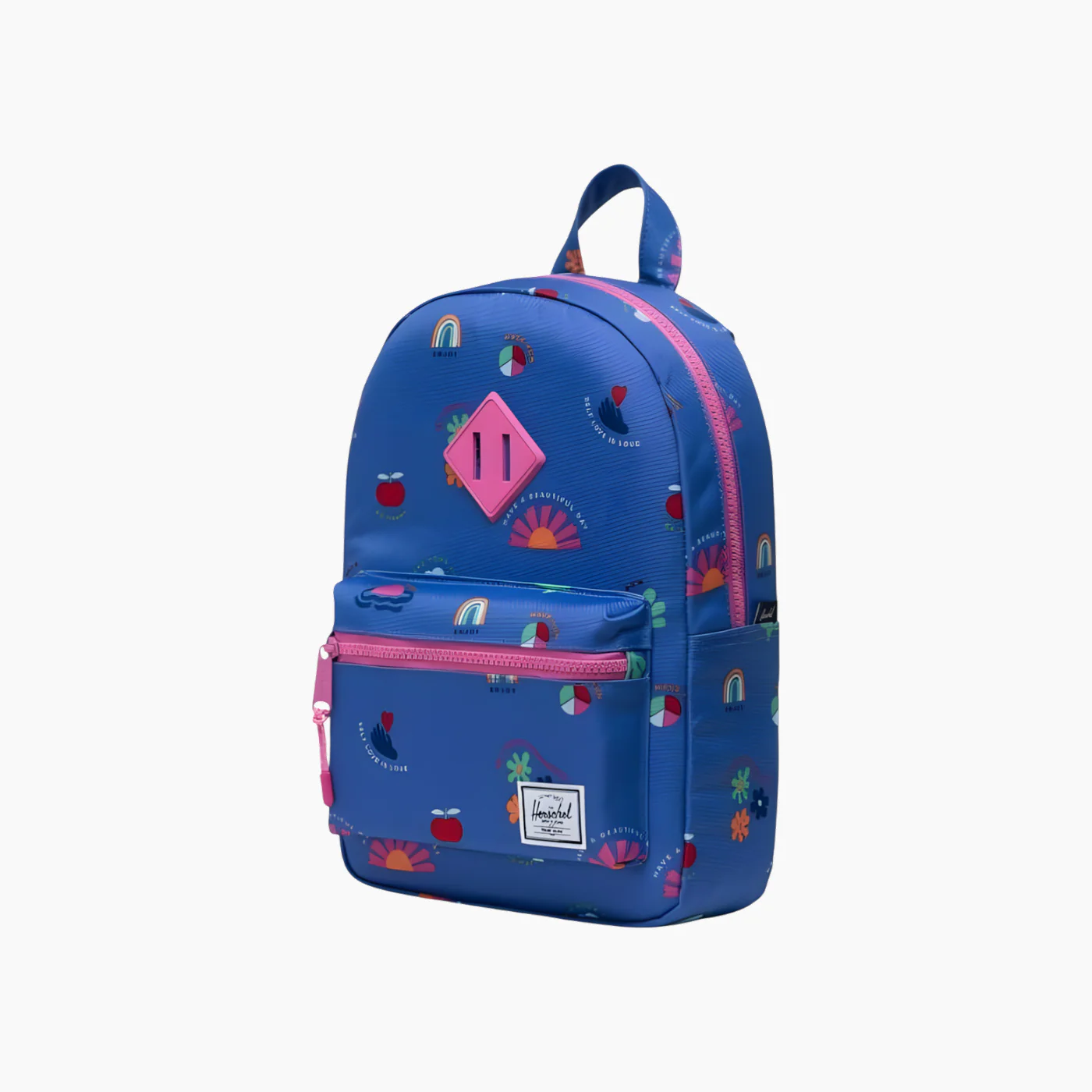 Herschel Heritage Kids Backpack - Image 60