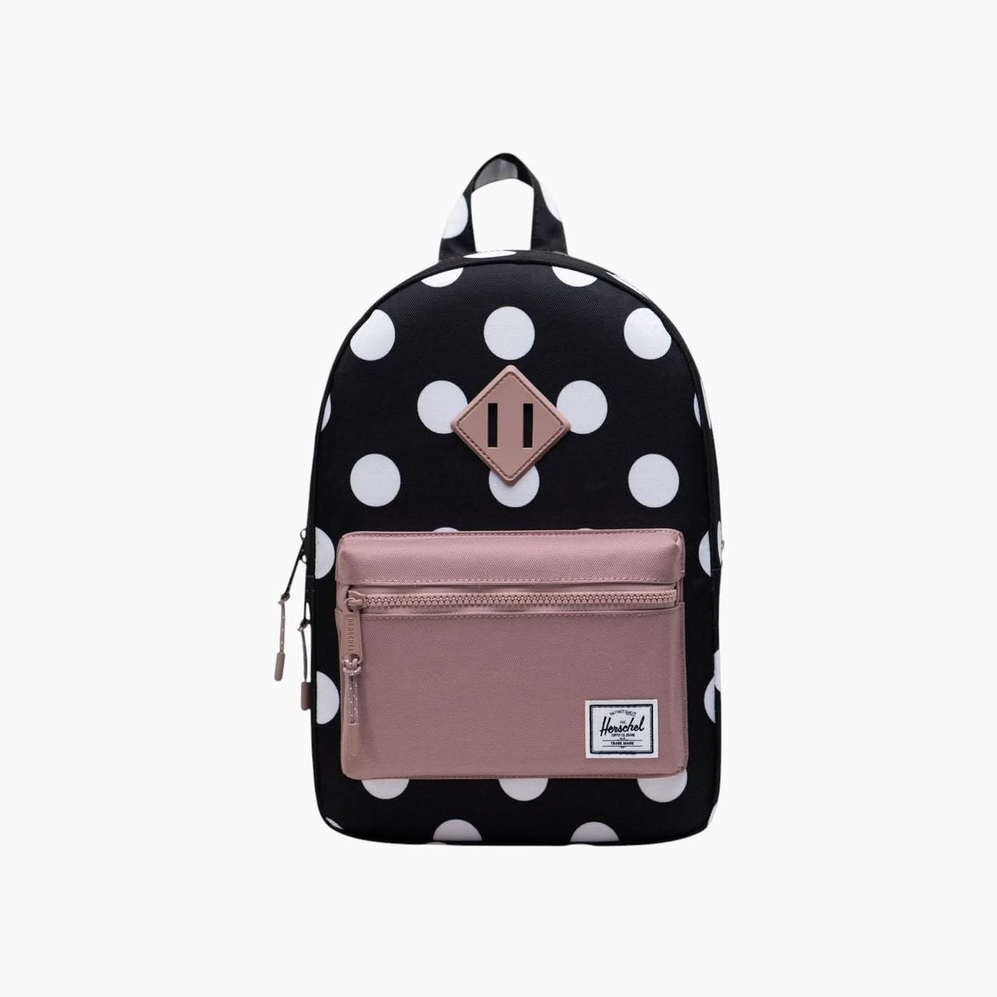 Herschel Heritage Kids Backpack - Image 7