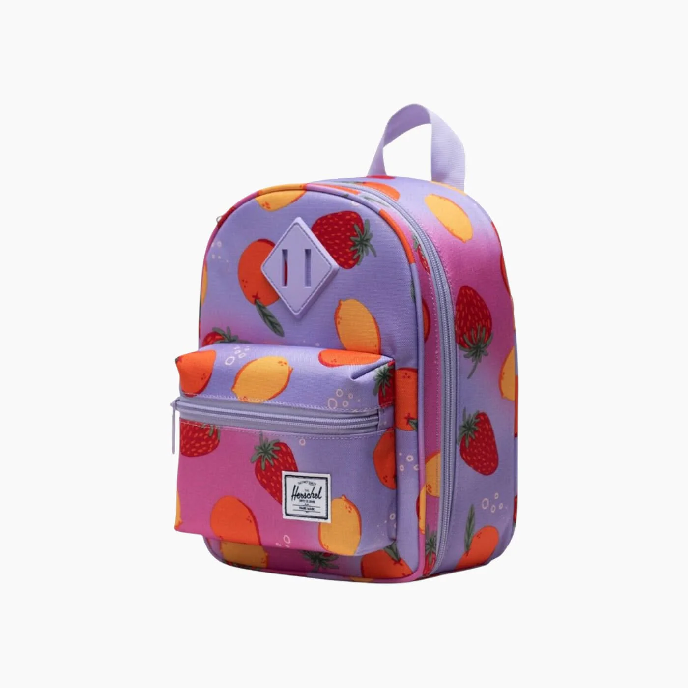 Herschel Heritage Lunch Bag - Image 2