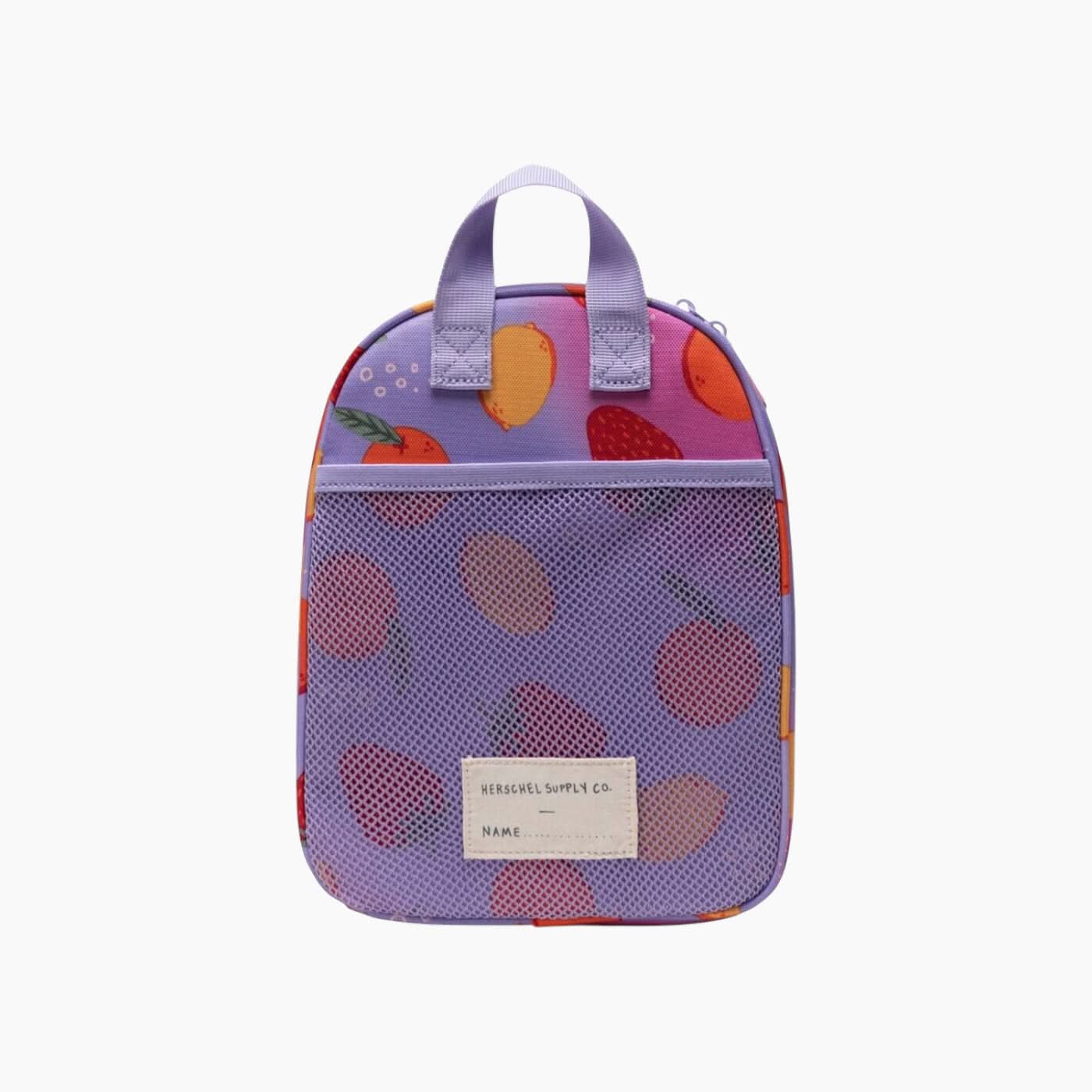 Herschel Heritage Lunch Bag - Image 3