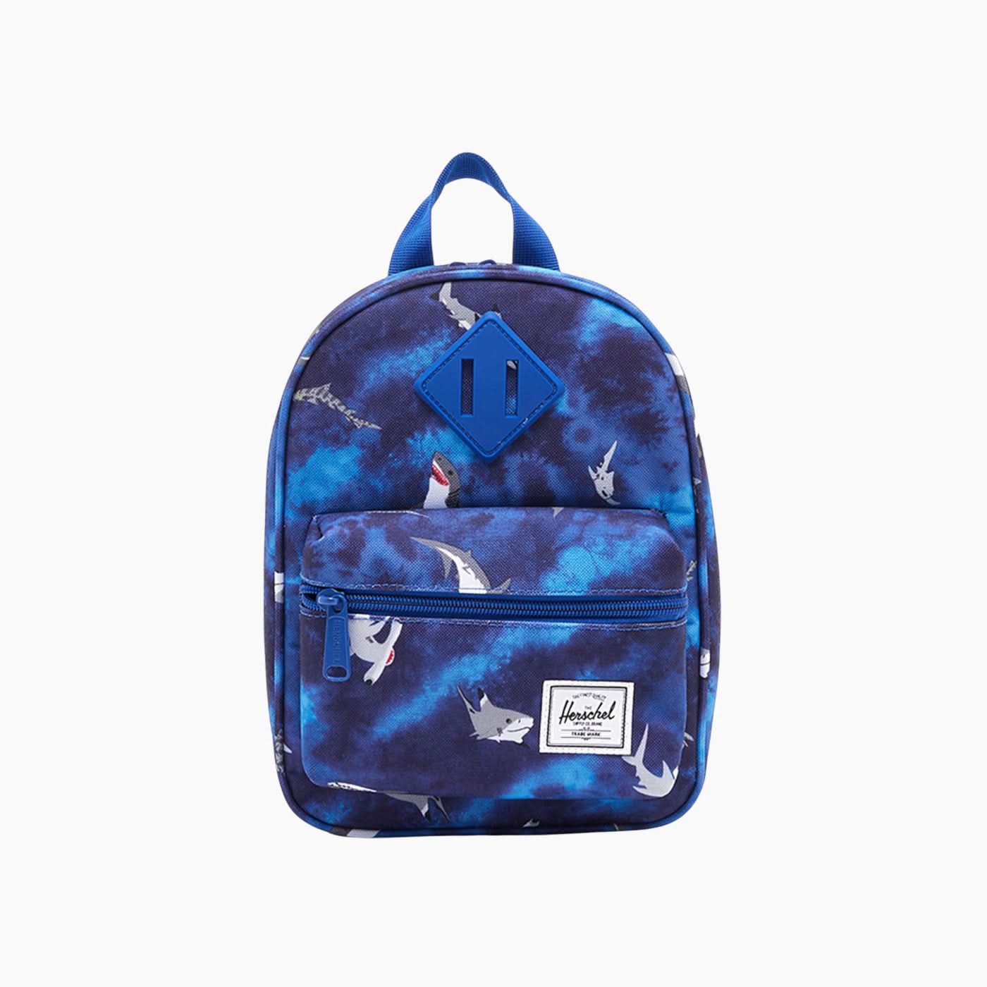 Herschel Heritage Lunch Bag - Image 6