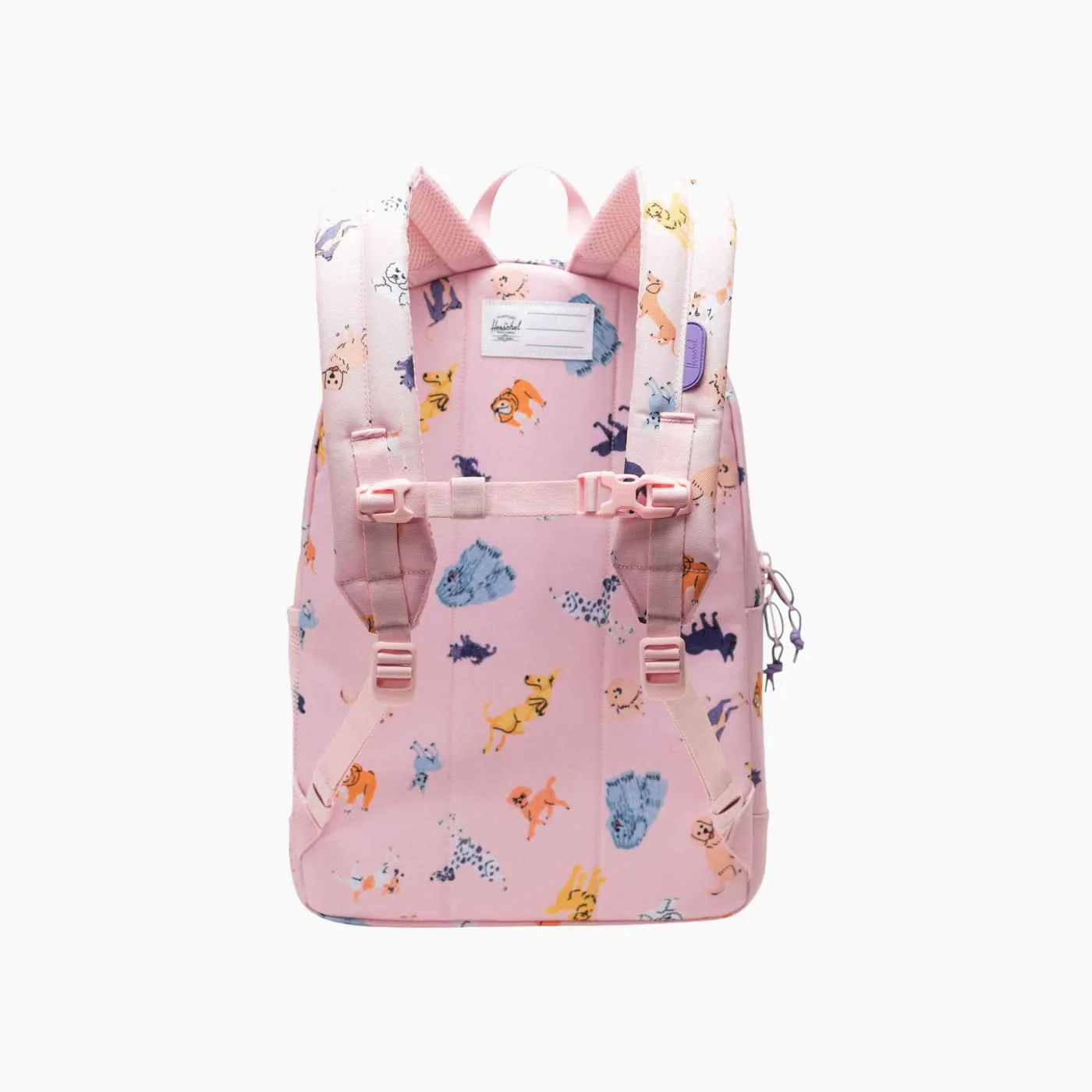 Herschel Heritage Youth Backpack - Image 17