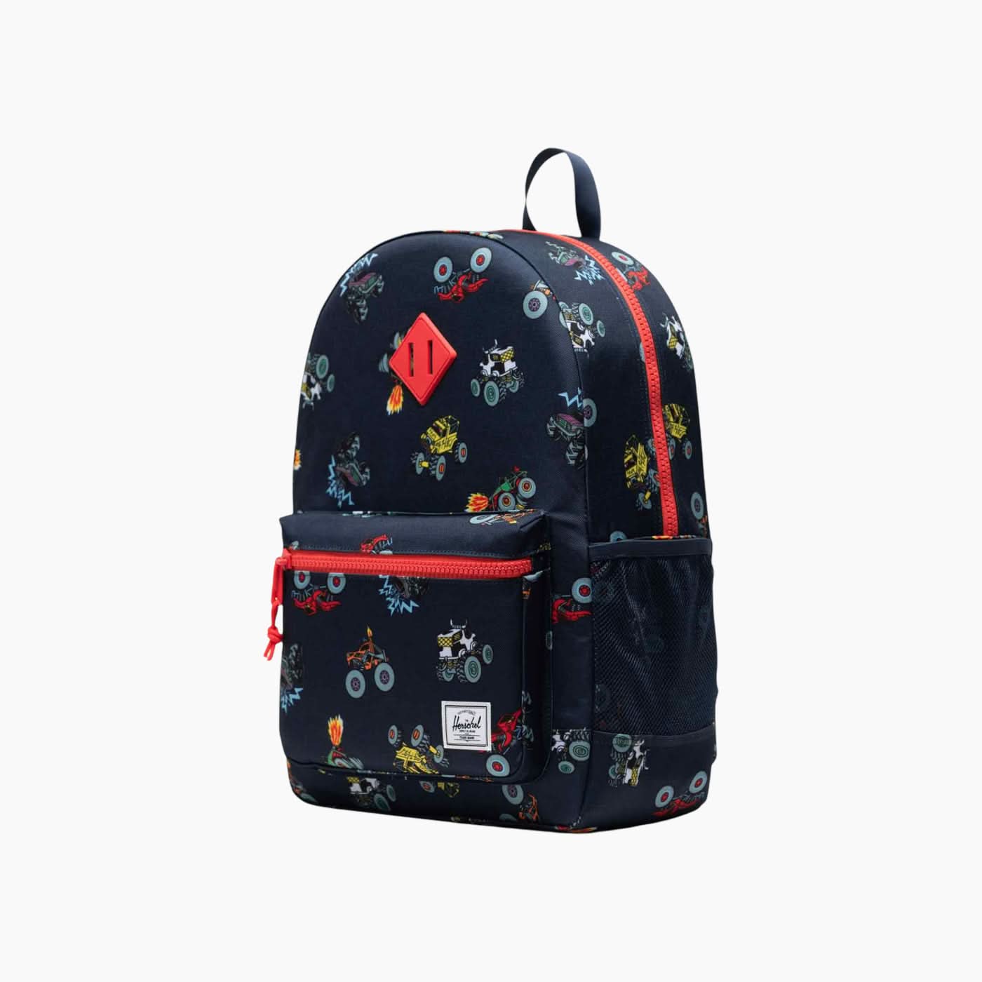 Herschel Heritage Youth Backpack - Image 21