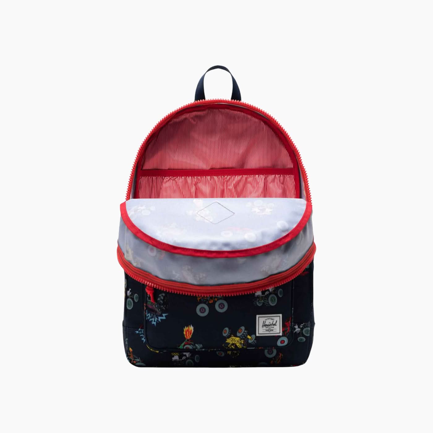 Herschel Heritage Youth Backpack - Image 22
