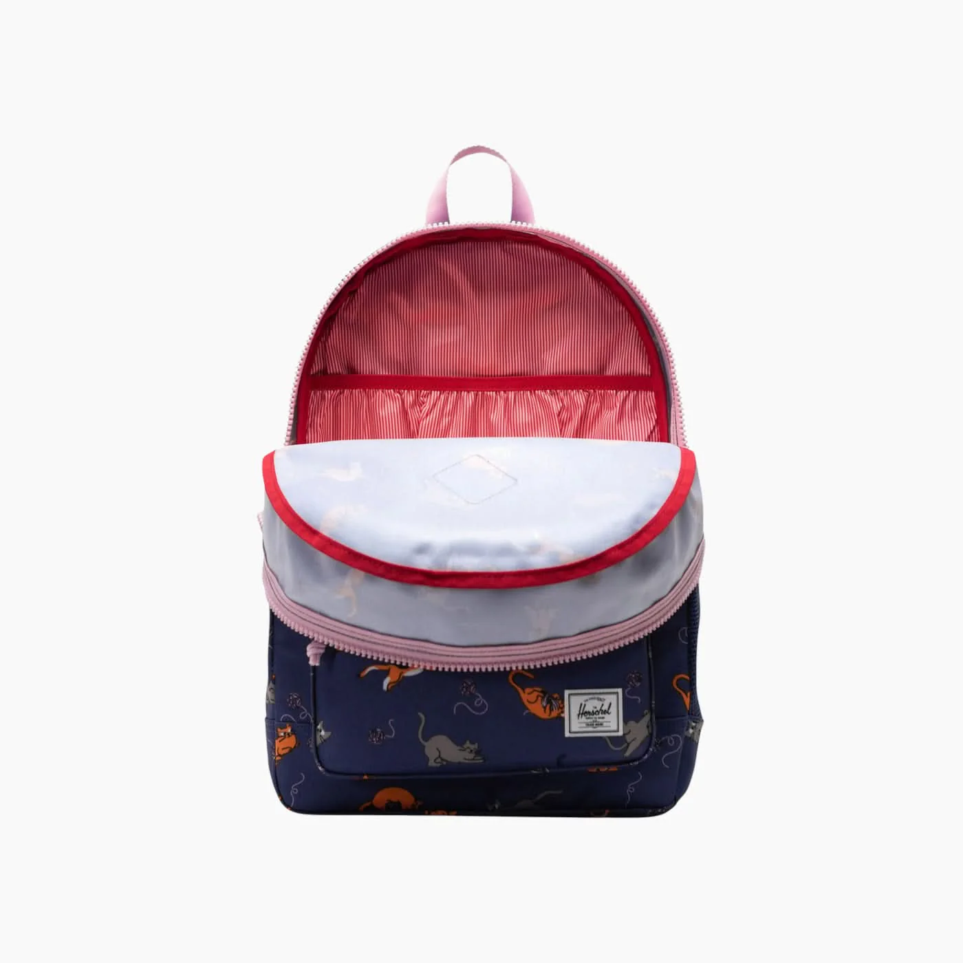 Herschel Heritage Youth Backpack - Image 25