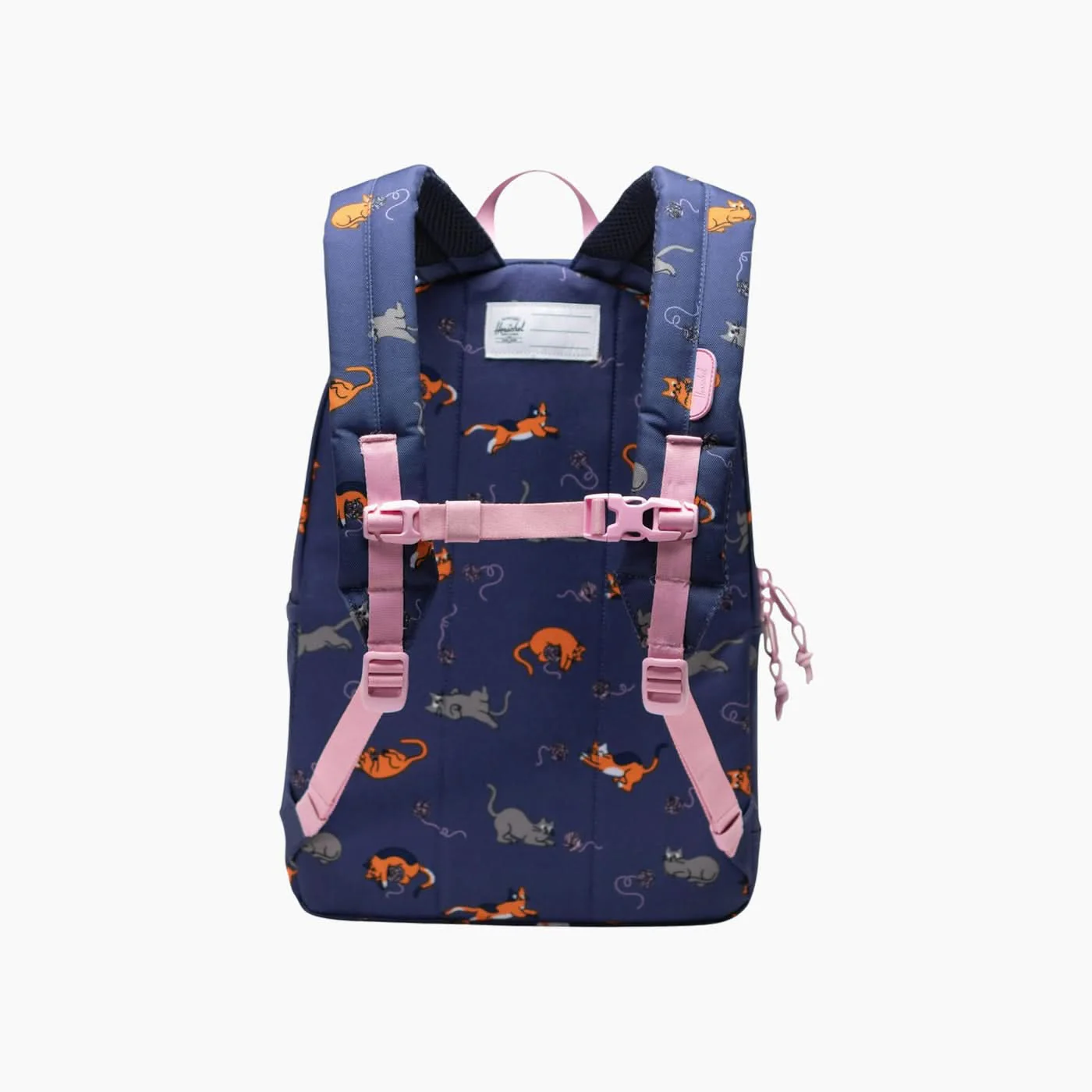 Herschel Heritage Youth Backpack - Image 26