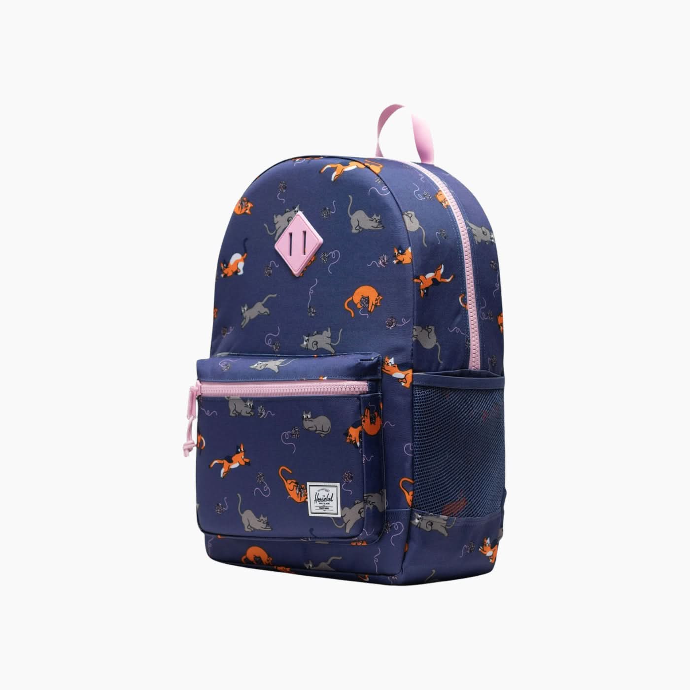 Herschel Heritage Youth Backpack - Image 27