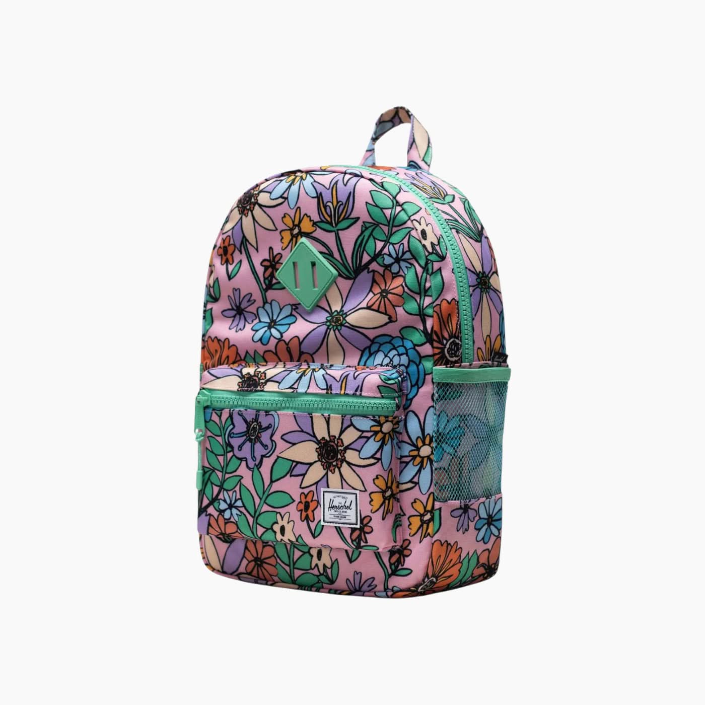 Herschel Heritage Youth Backpack - Image 3