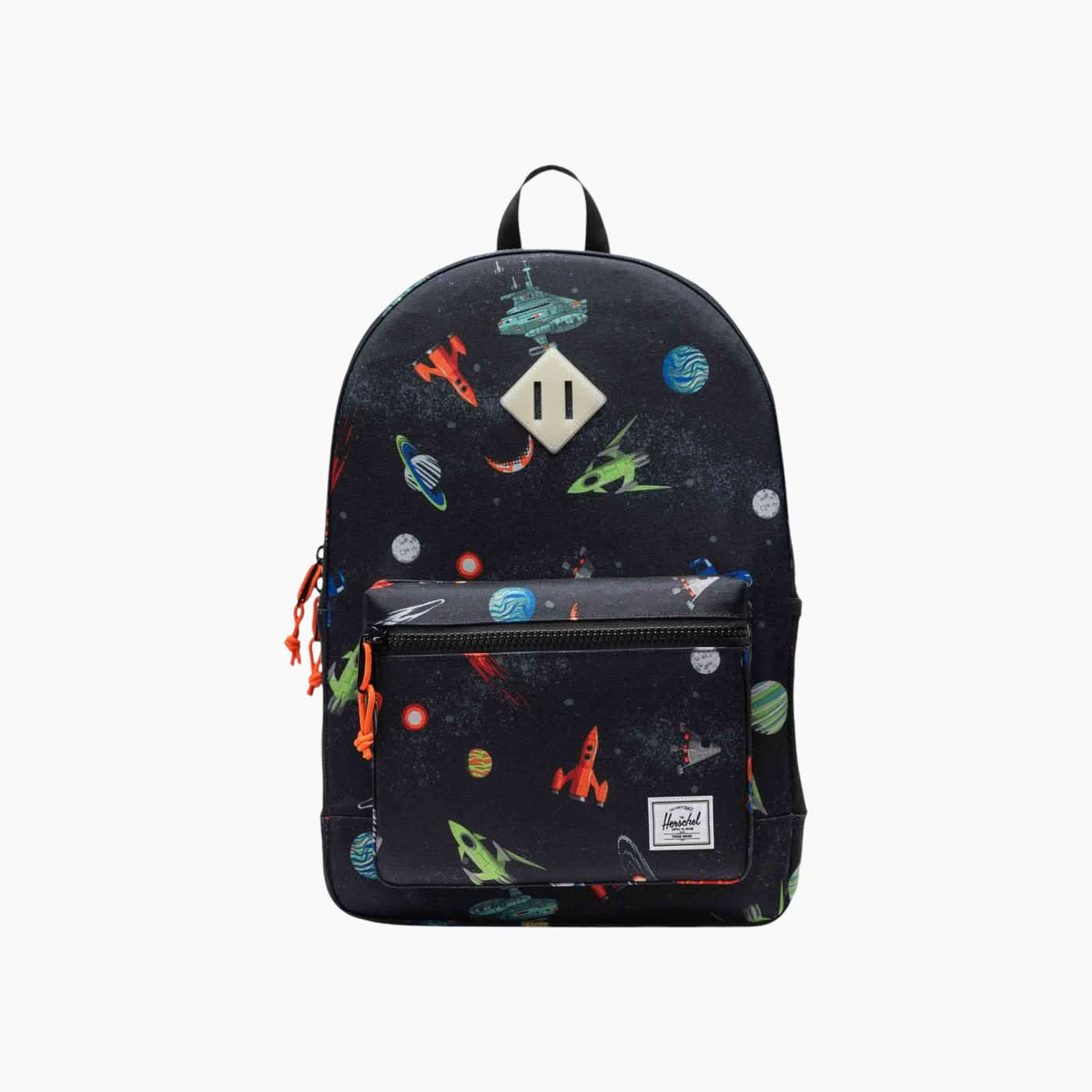 Herschel Heritage Youth Backpack - Image 32