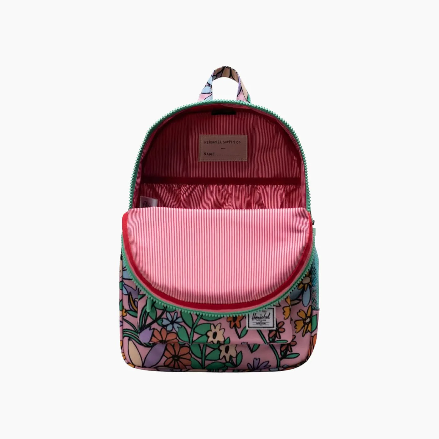 Herschel Heritage Youth Backpack - Image 4