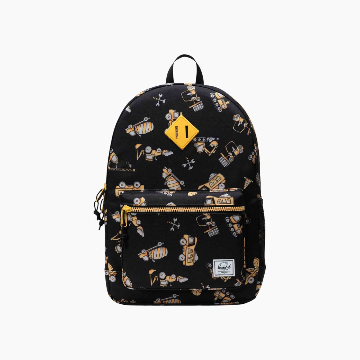 Herschel Heritage Youth Backpack - Image 56