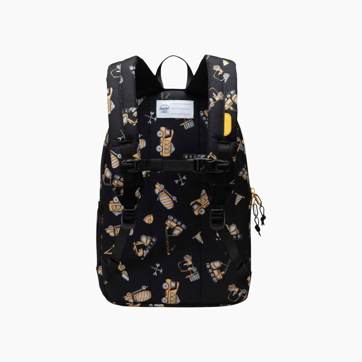 Herschel Heritage Youth Backpack - Image 57