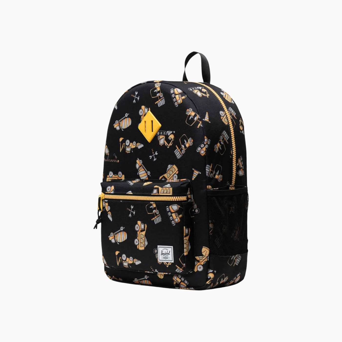Herschel Heritage Youth Backpack - Image 58
