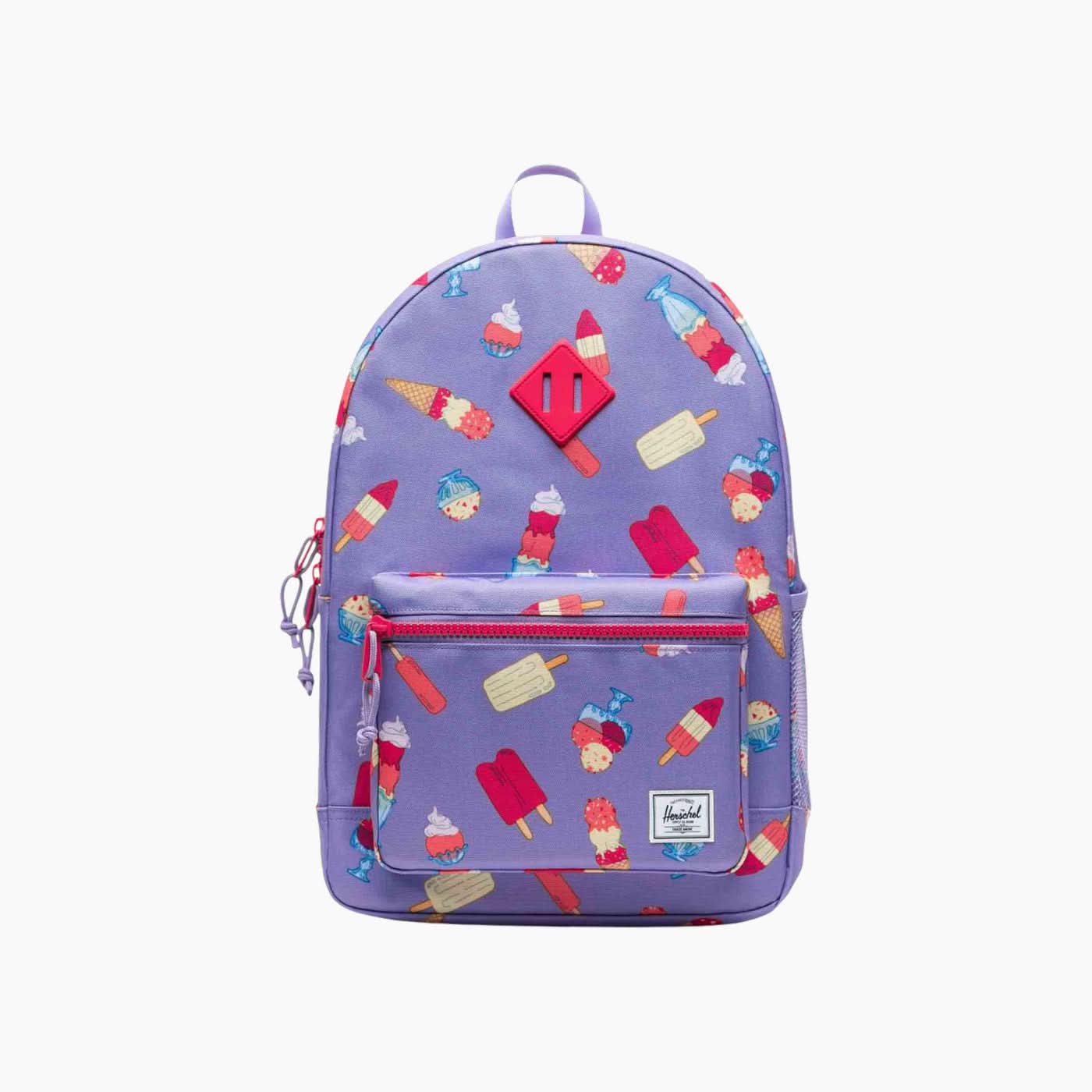 Herschel Heritage Youth Backpack - Image 60
