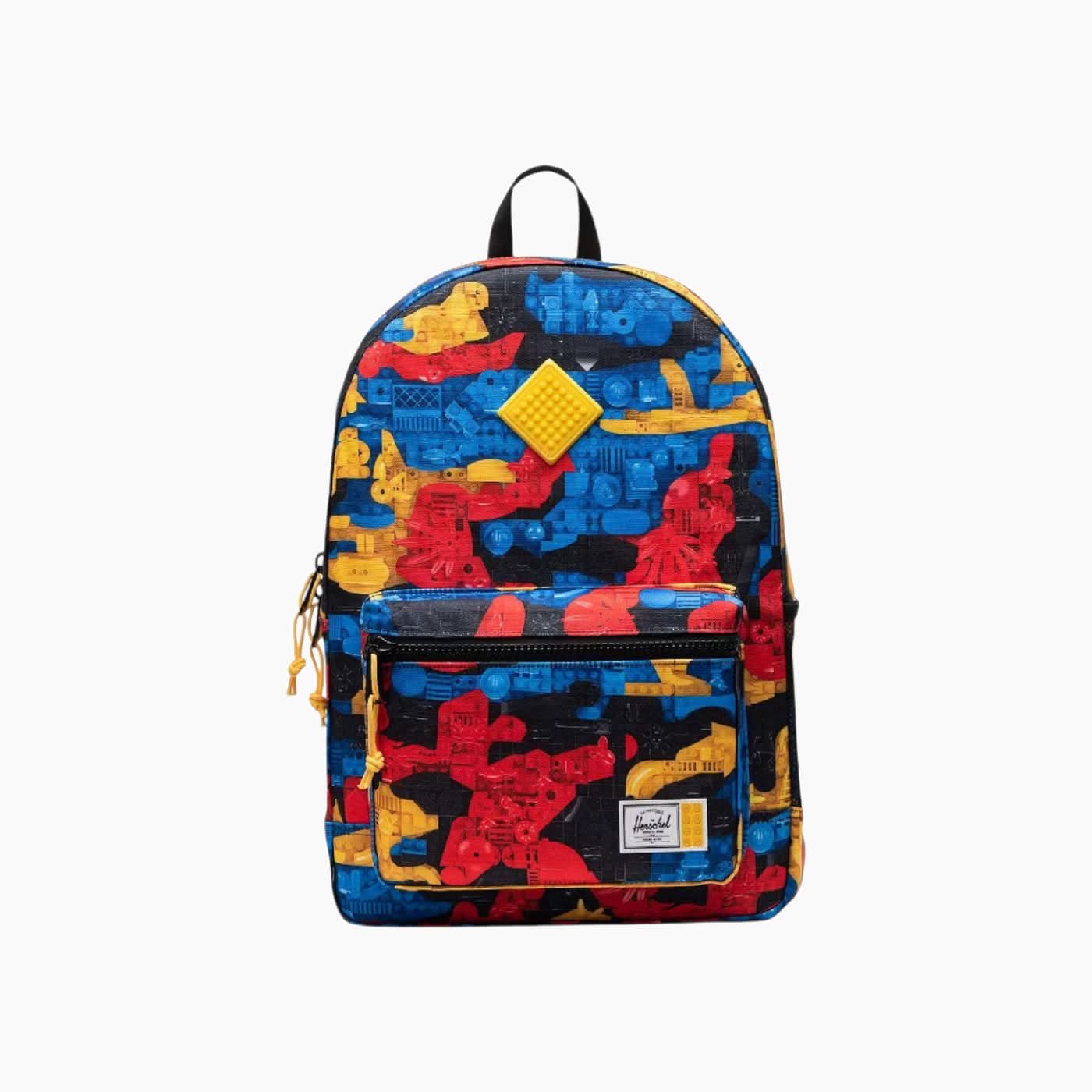 Herschel Heritage Youth Backpack - Image 64