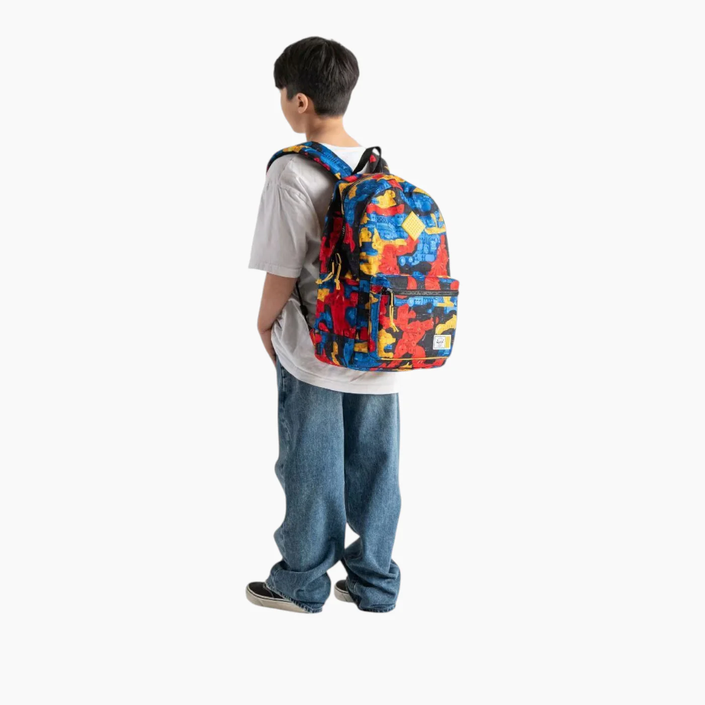 Herschel Heritage Youth Backpack - Image 65