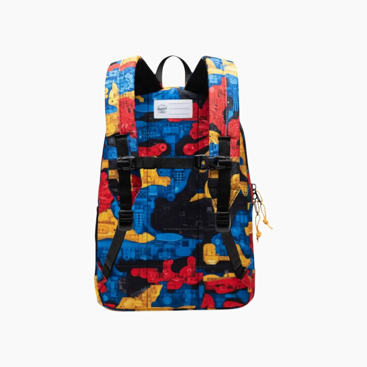 Herschel Heritage Youth Backpack - Image 66