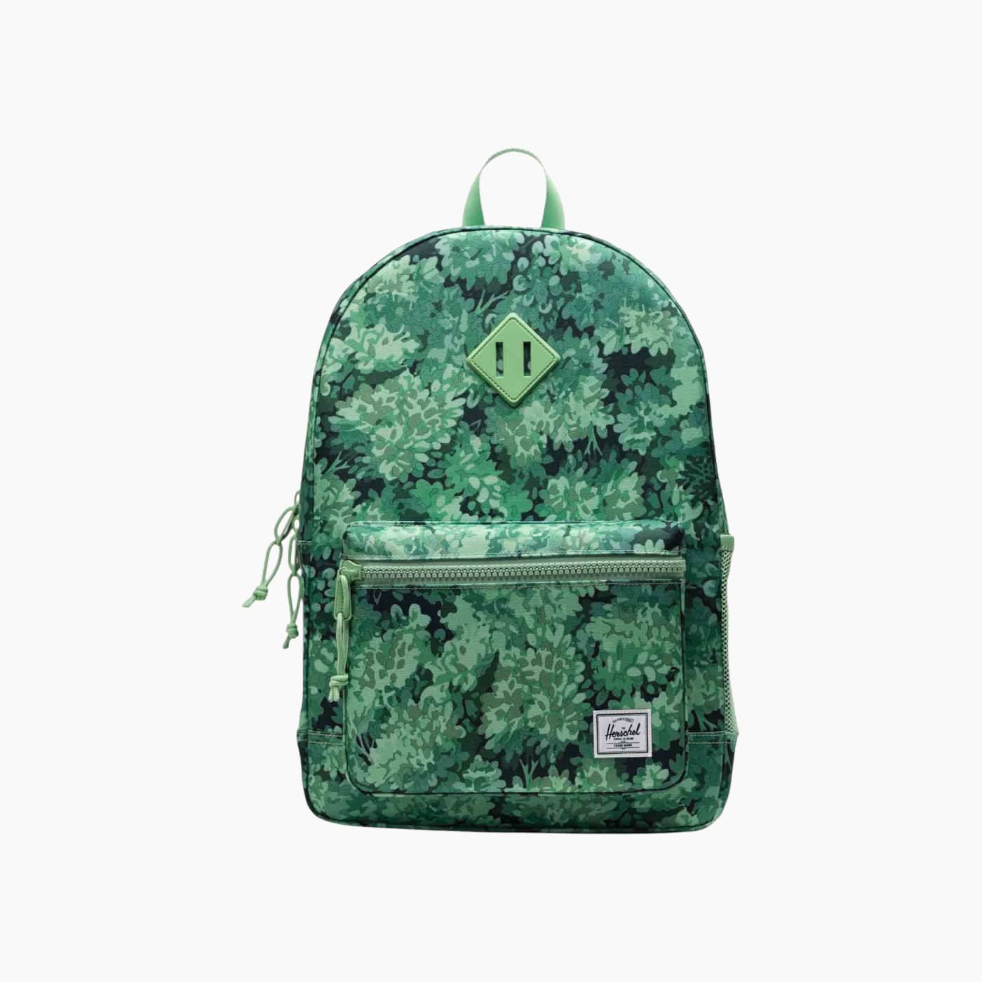 Herschel Heritage Youth Backpack - Image 9