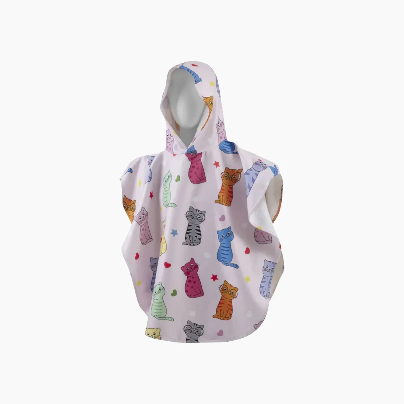 Slipstop Hermes Poncho - Image 2