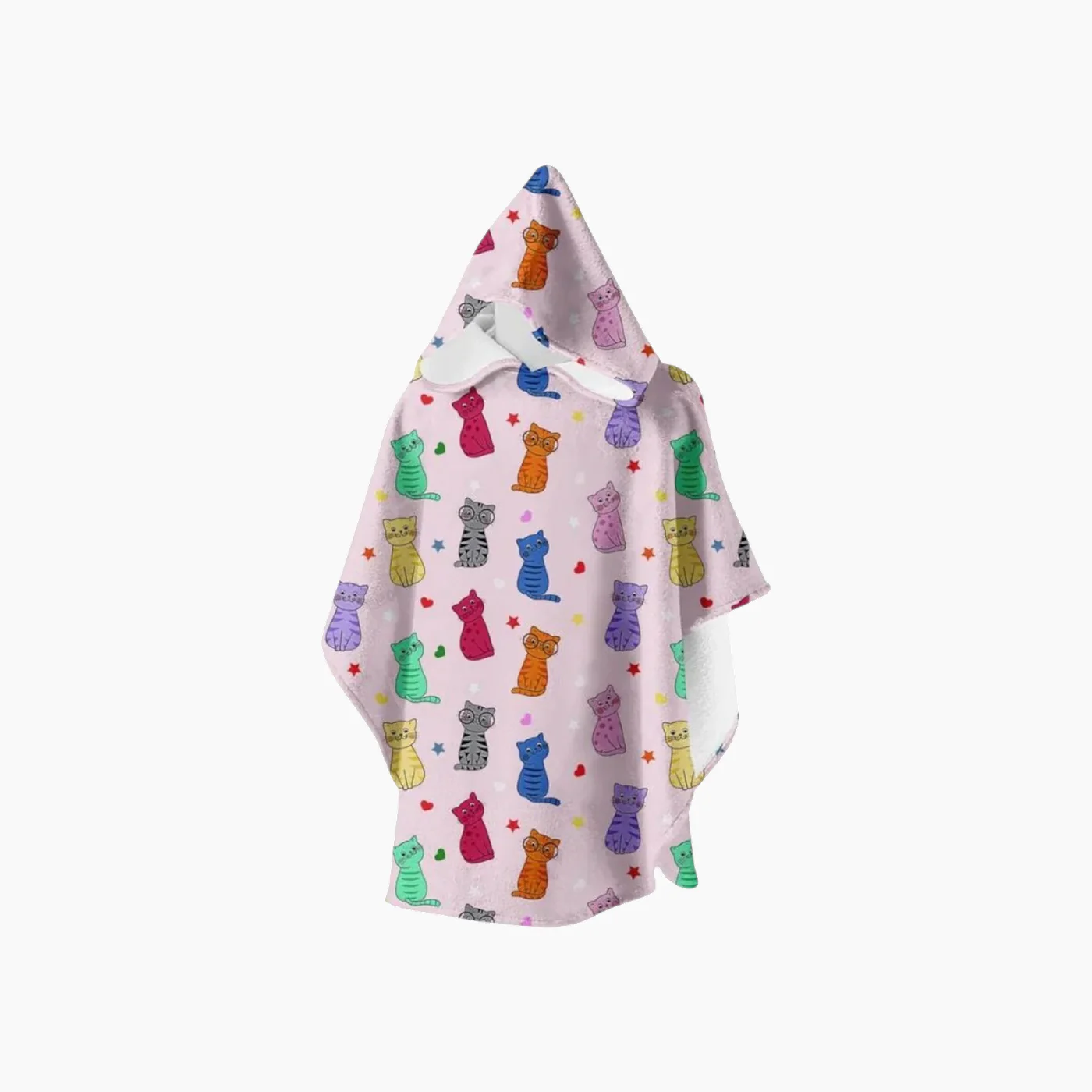 Slipstop Hermes Poncho - Image 3