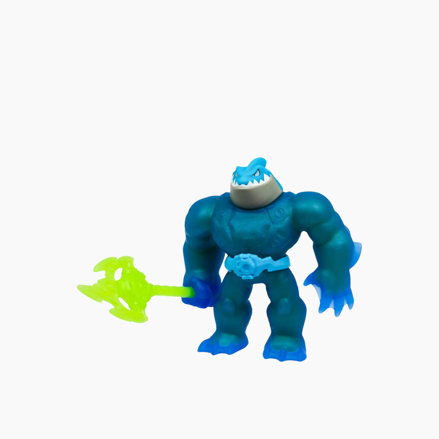 Heroes of Goo Jit Zu S14 Meteor Madness Hero Pack- Thrash - Image 2