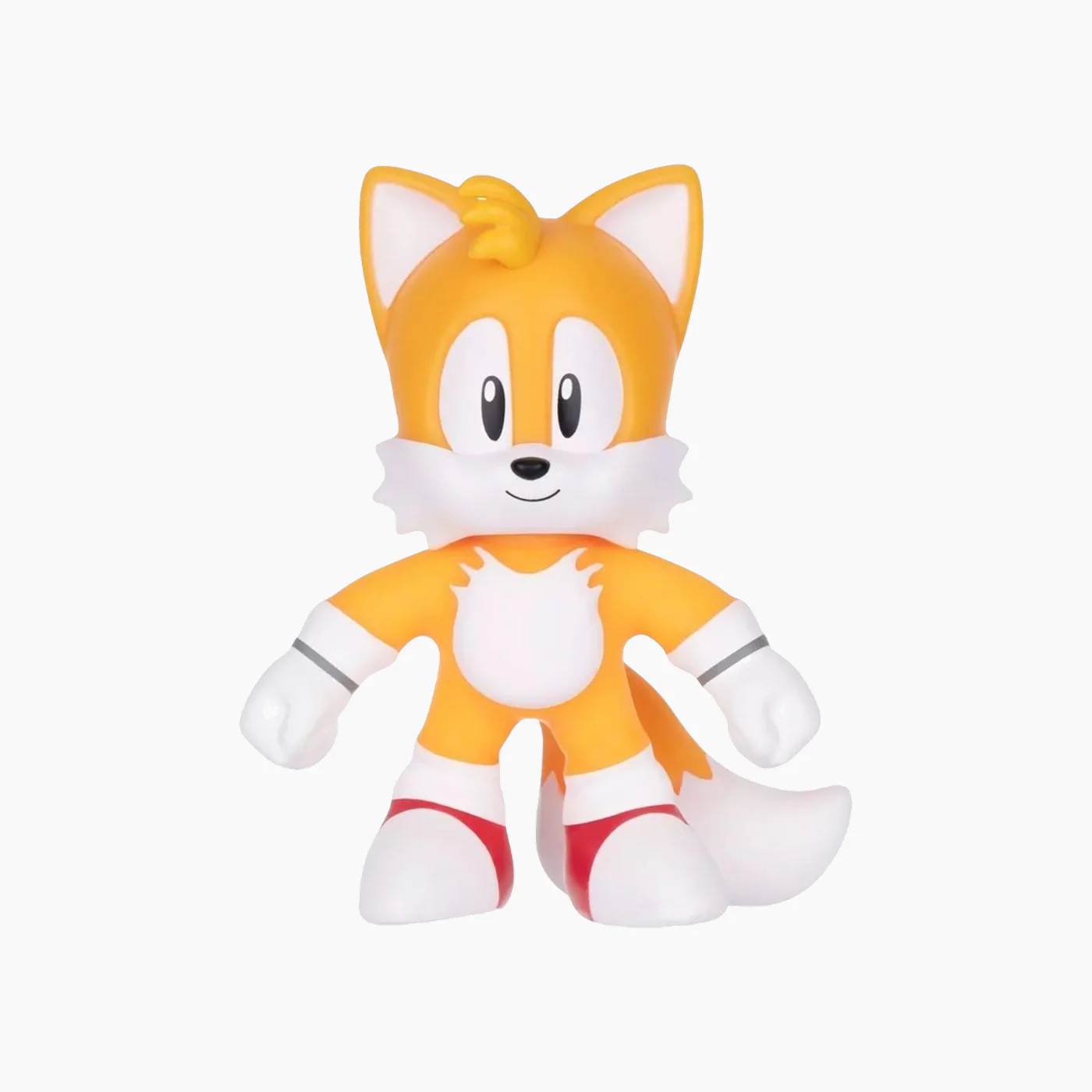 Heroes of Goo Jit Zu Sonic the Hedgeho Stretch Tails