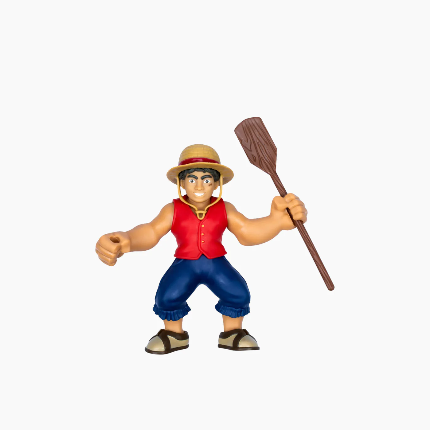 Heroes of Goo Jit Zu Ultra Goo Hero Pack- Luffy - Image 4