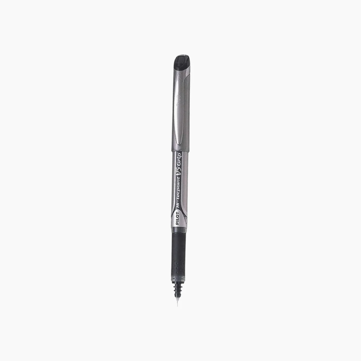 Pilot Hi Tecpoint V5 Grip Gel Pen