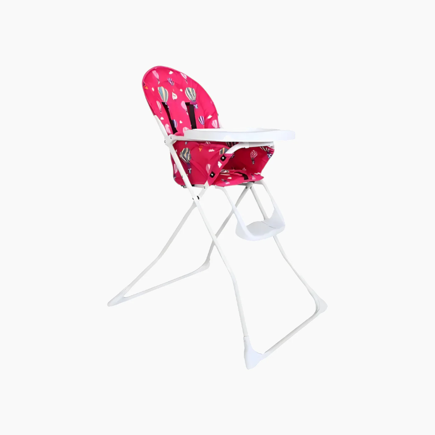 KIDS SUPPLIES AND RIDE-ON High Chair - Image 3