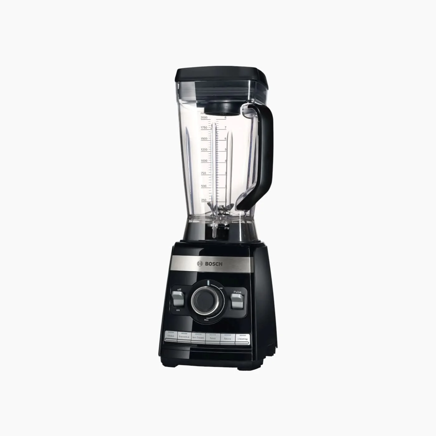 Bosch Vitaboost High Speed Blender