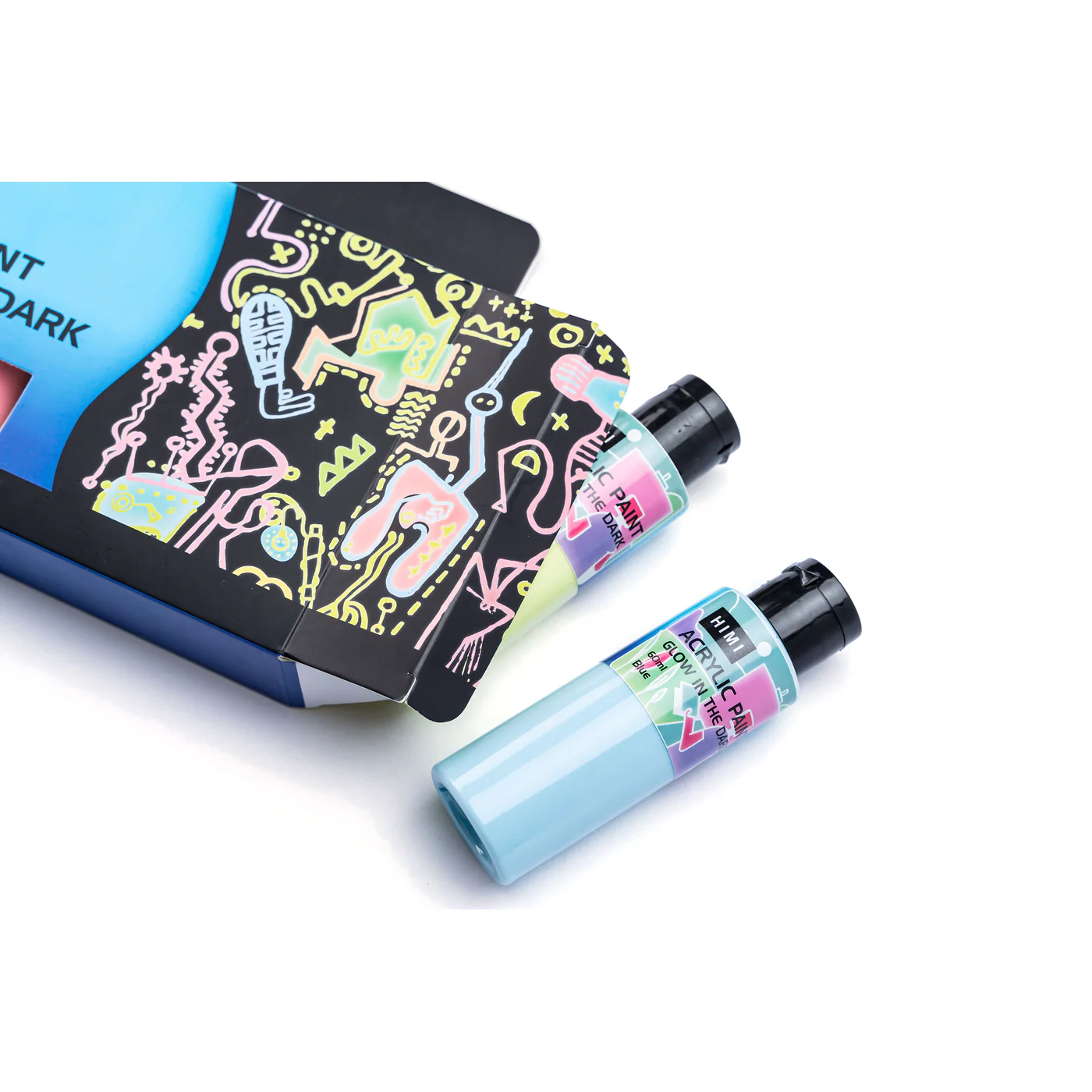 Miya Himi Acrylic Paint Set - Image 3