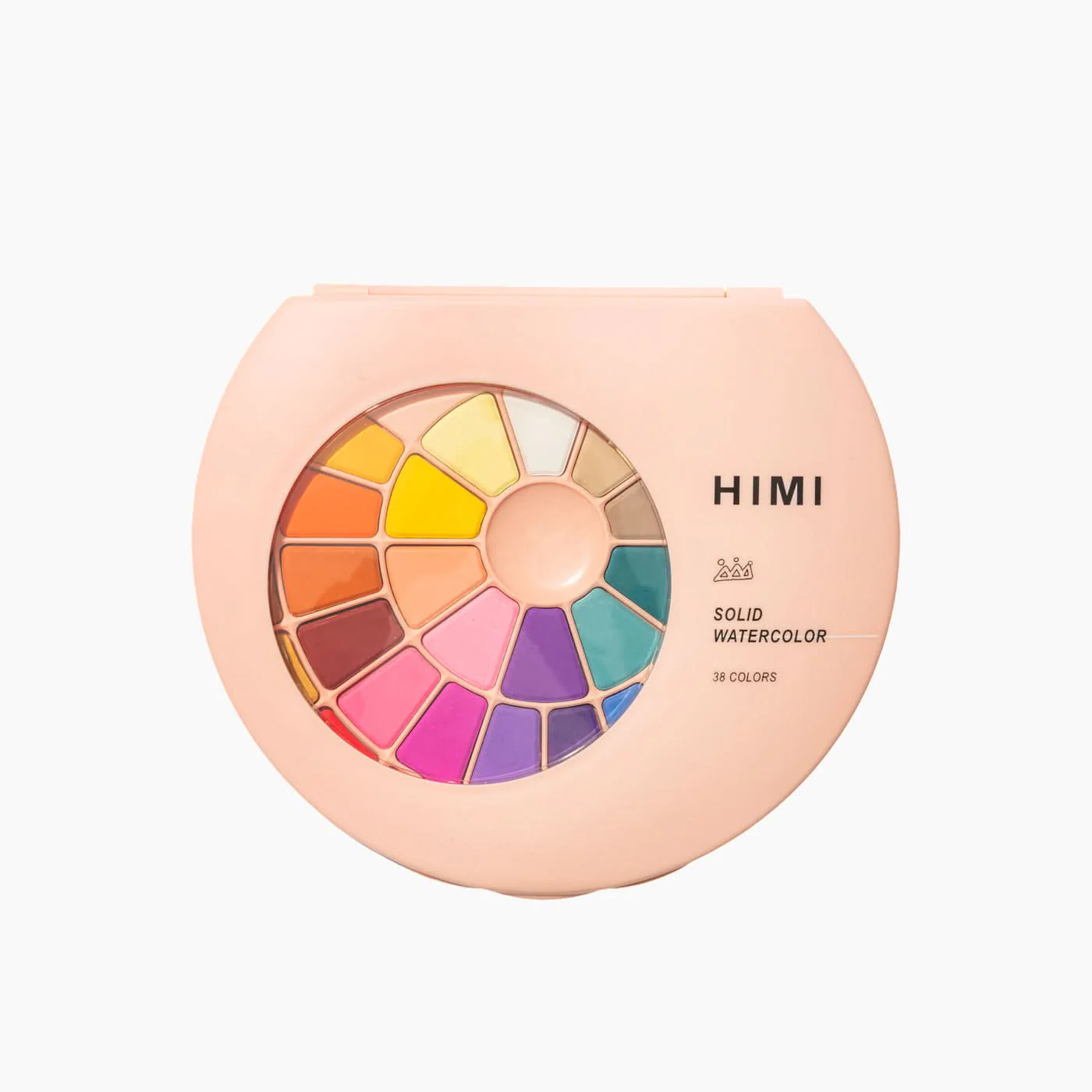 Miya Himi Solid Watercolor Set - Image 7