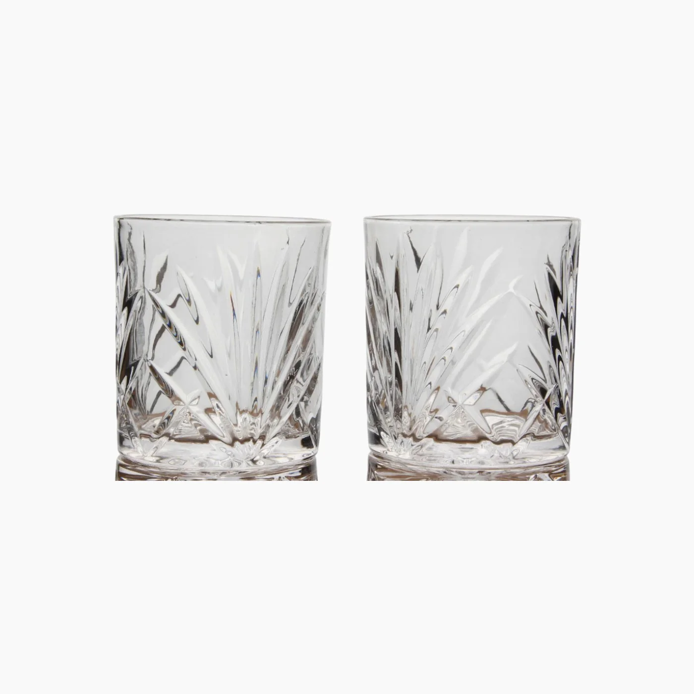 Its Glass Tumblers - Image 2