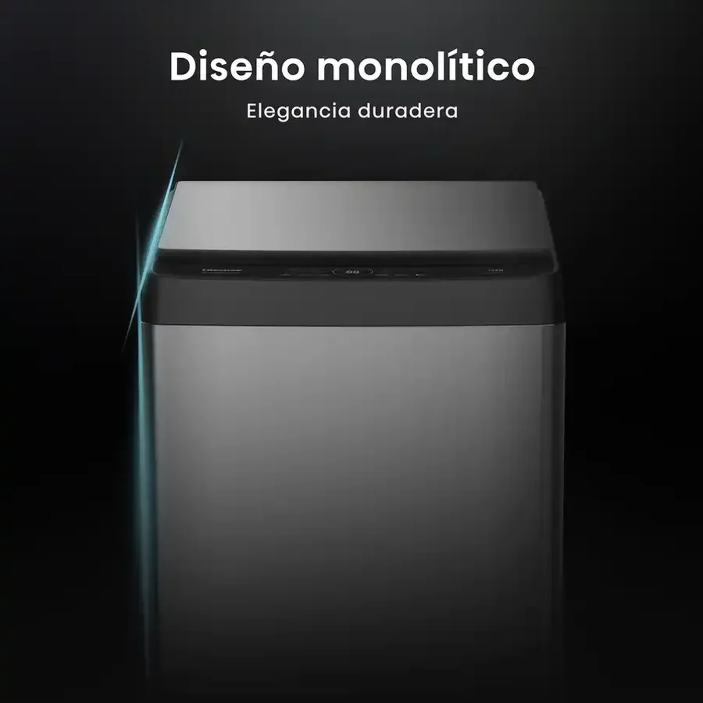 Hisense Washing Machine - 14 Kg - Top Loading - Image 15