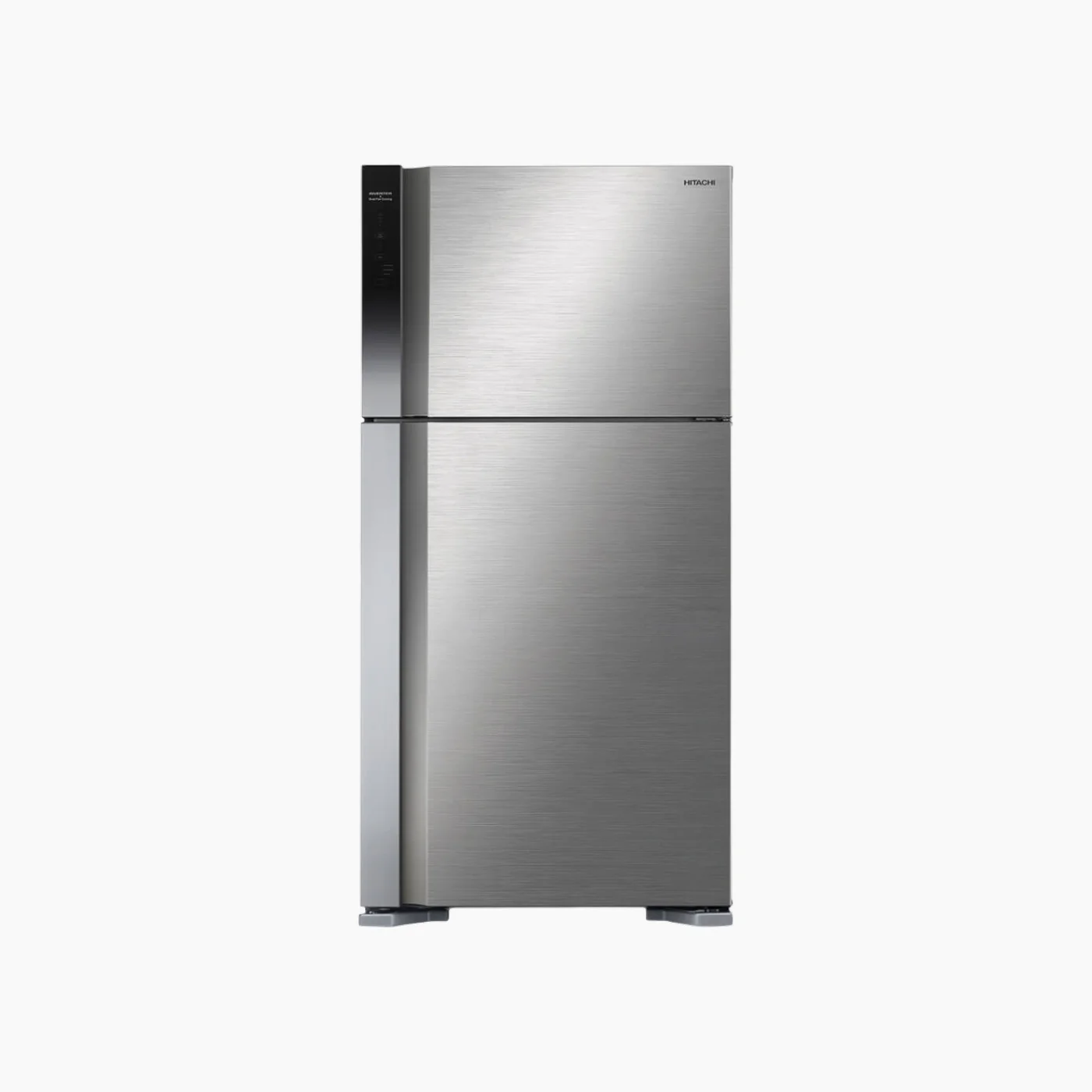 Hitachi 510 L Inverter Refrigerator Glass Design