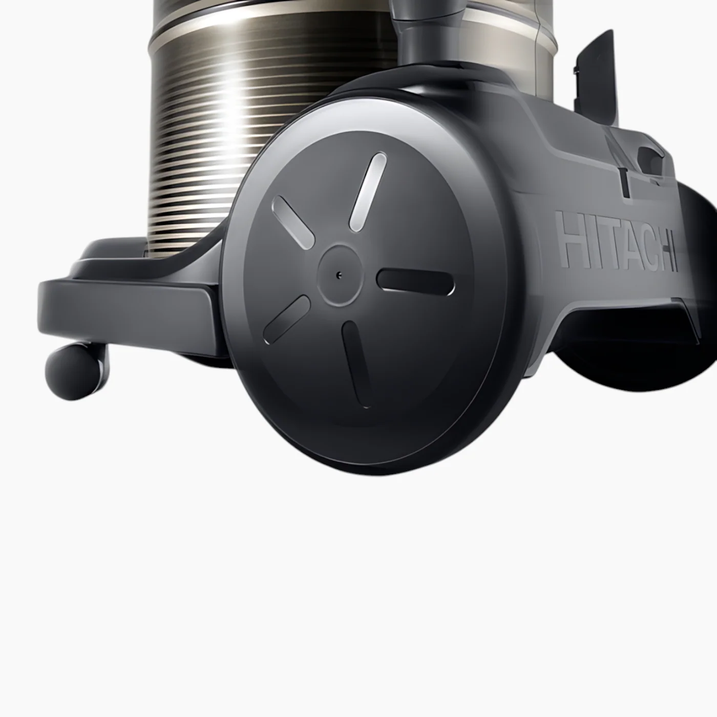 Hitachi CV-975FC Drum Vacuum Cleaner 2200 W 18 L - Image 4