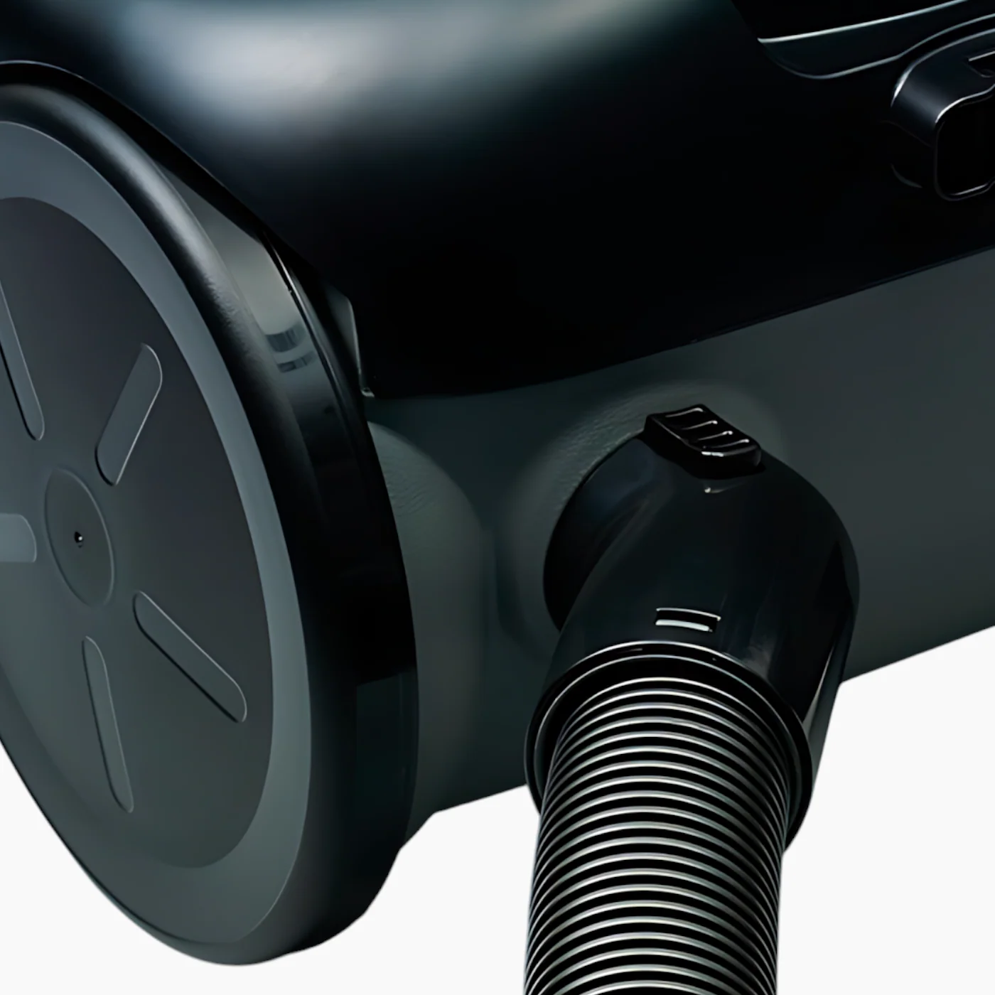 Hitachi CV-975FC Drum Vacuum Cleaner 2200 W 18 L - Image 5