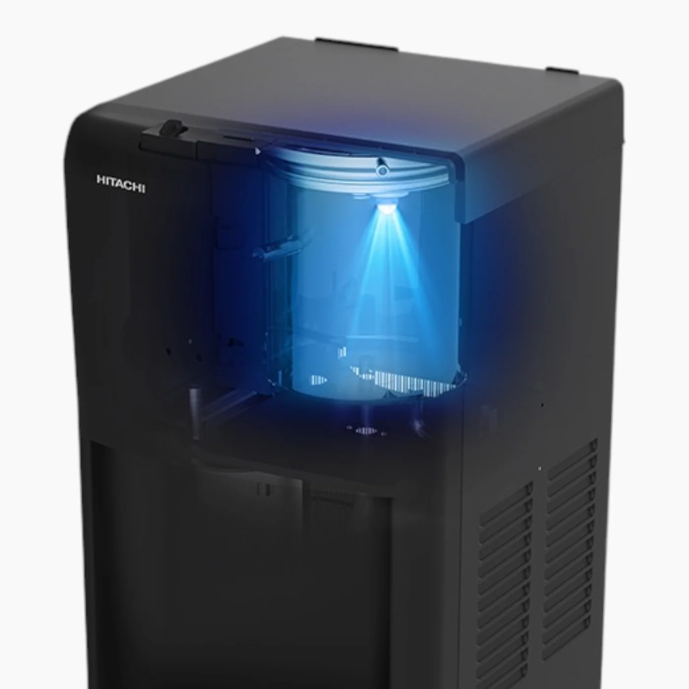 Hitachi HWD-B50000 Bottom Loading Water Dispenser - Image 5