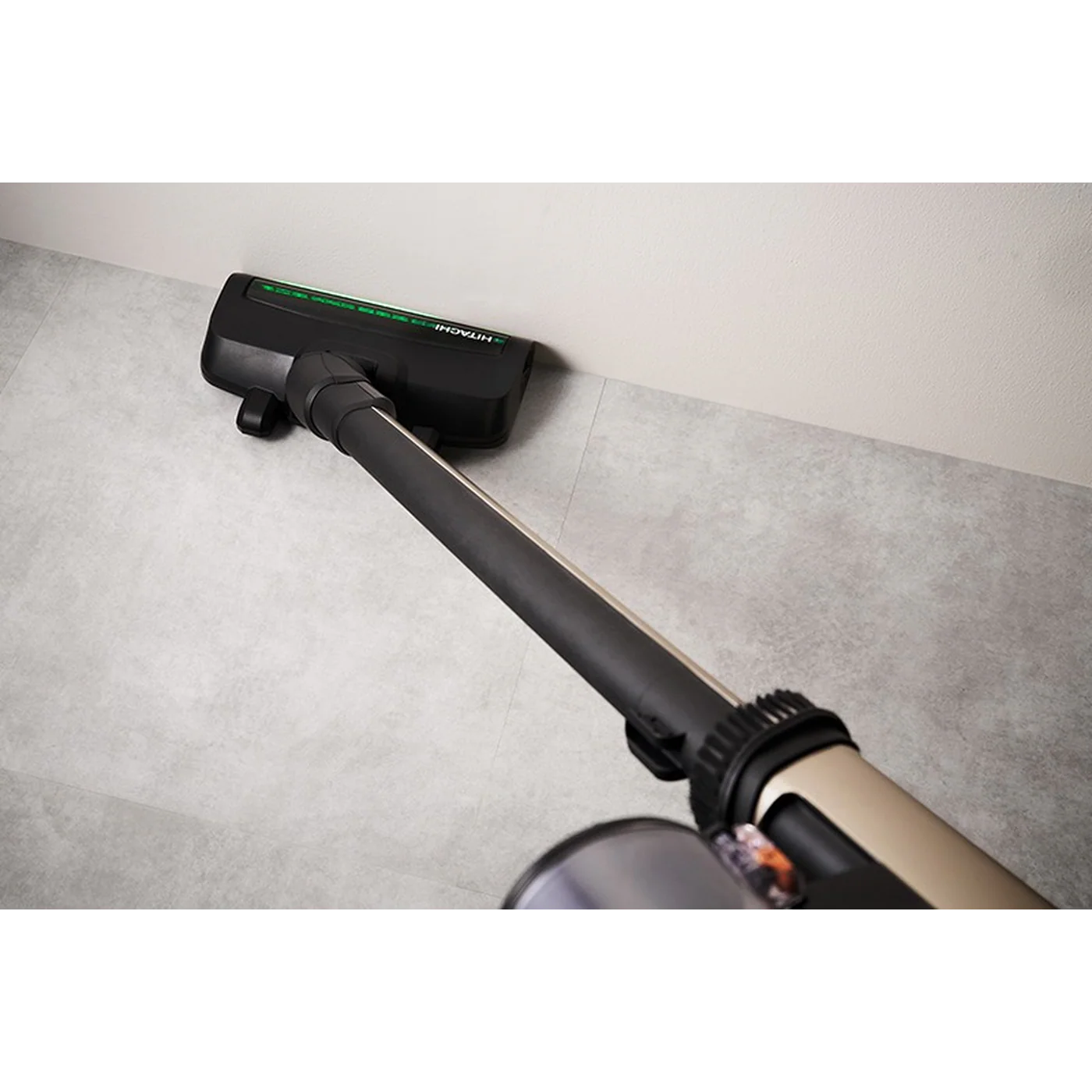 Hitachi PV-XHE4PLMBGAE Cordless Vacuum Cleaner 225AW - Image 11