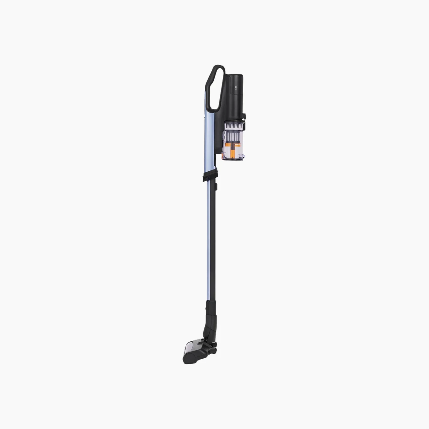 Hitachi PV-XHE4PLMBGAE Cordless Vacuum Cleaner 225AW - Image 2