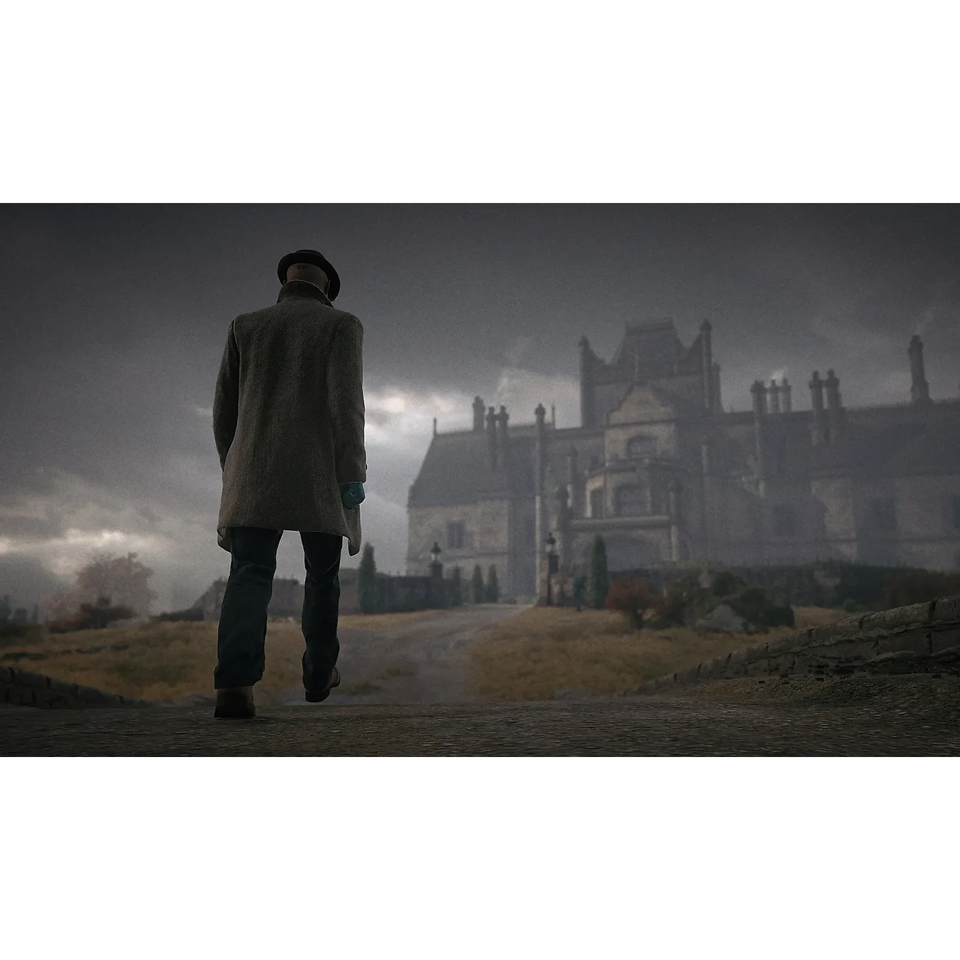 PlayStation 5 Hitman World Of Assassination Game - Image 3