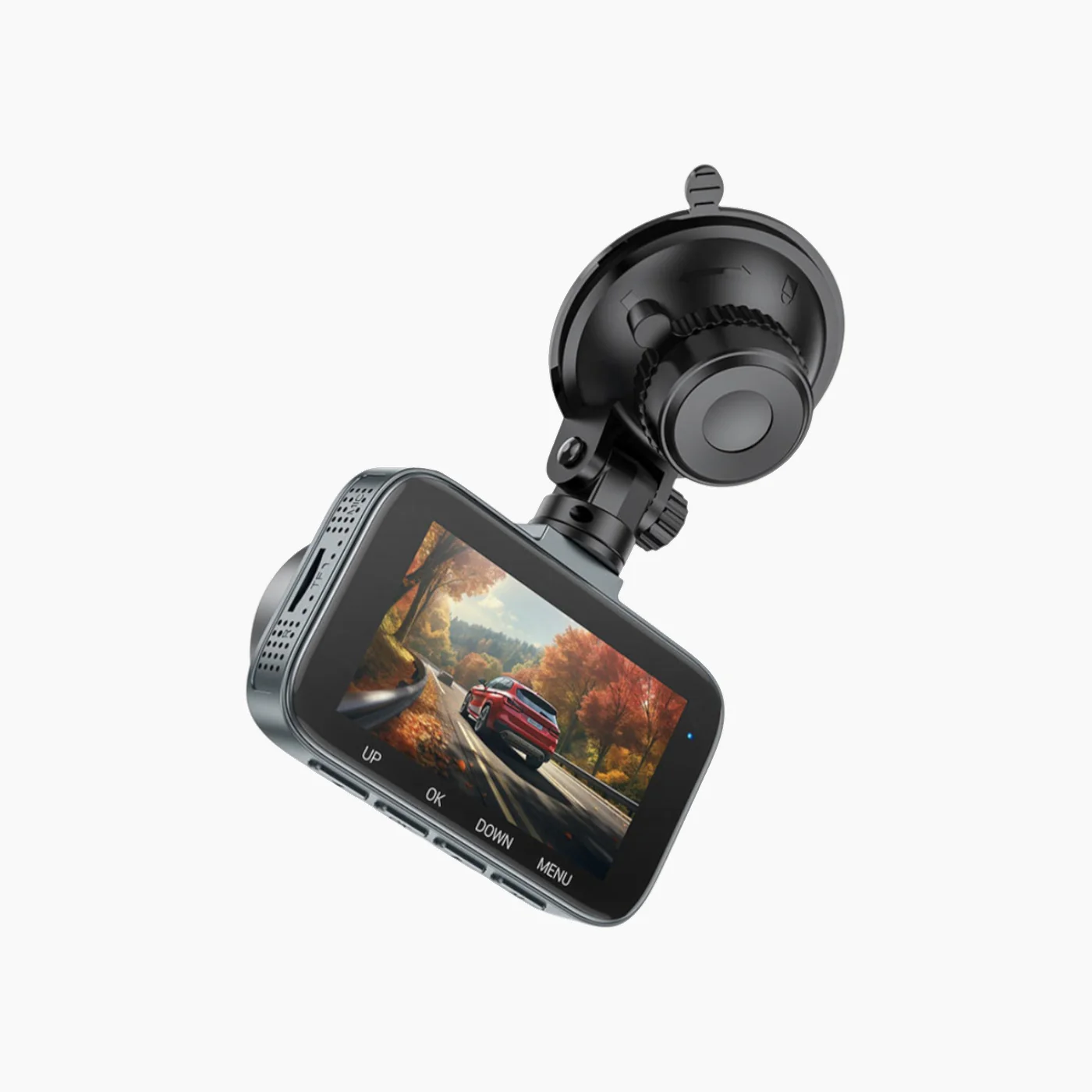 YESIDO HOCO DV5 Car Dash Camera - Image 2