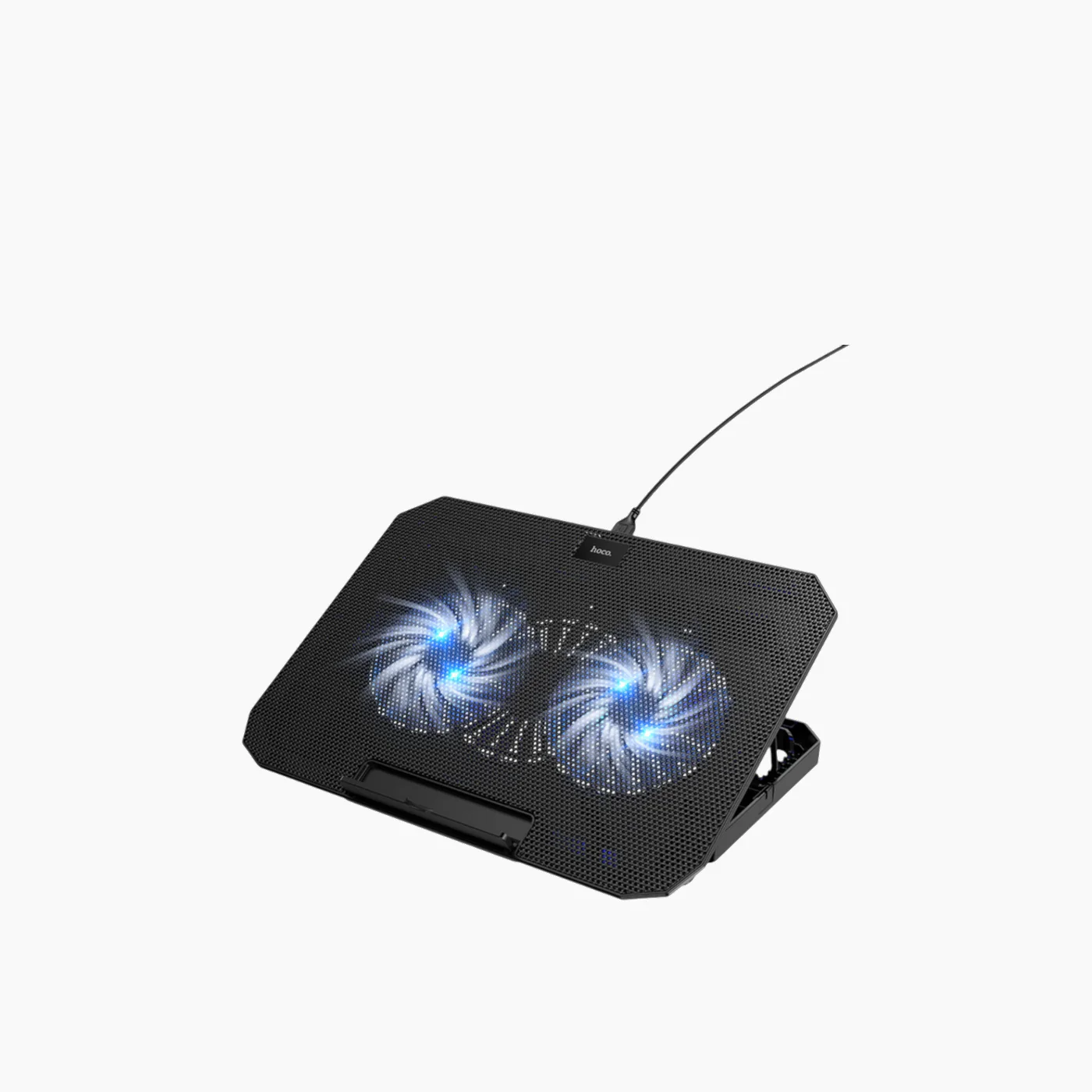 HOCO GA4 Jade Cooling Laptop Stand