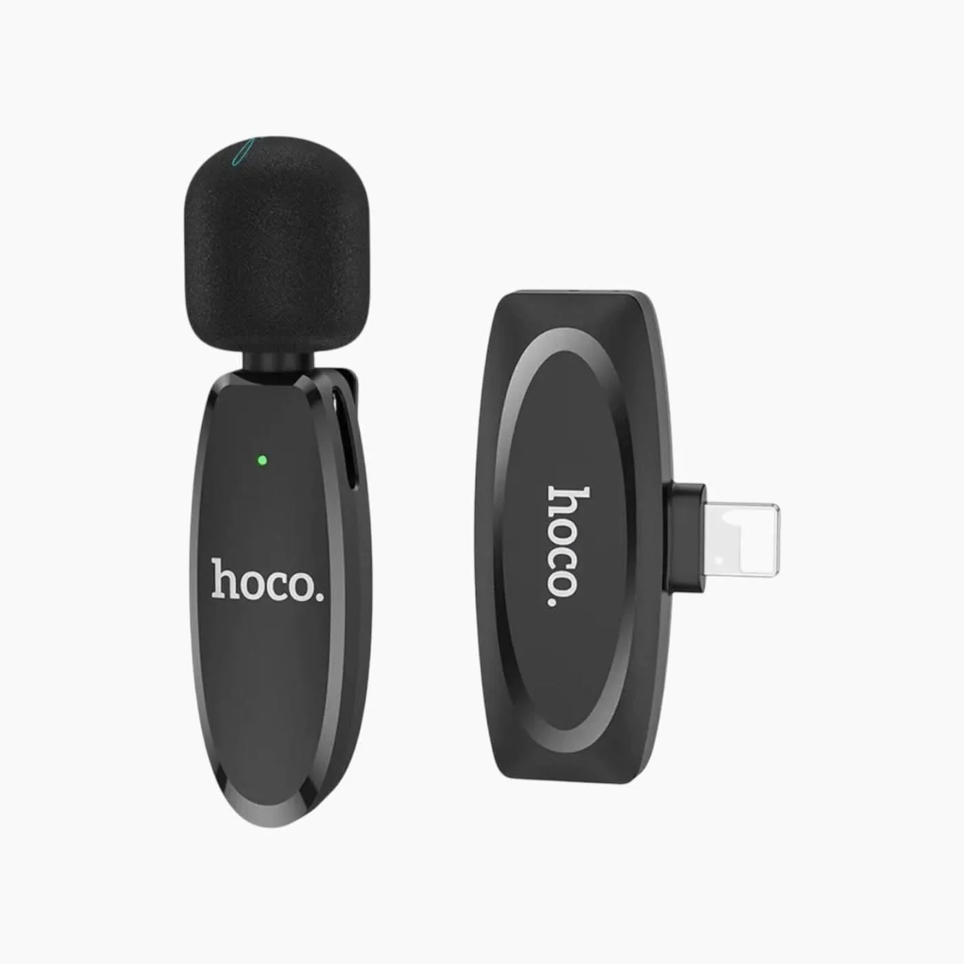 Hoco L15 Wireless Microphone