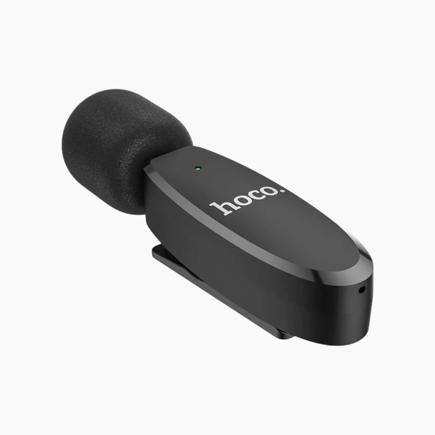 Hoco L15 Wireless Microphone - Image 3