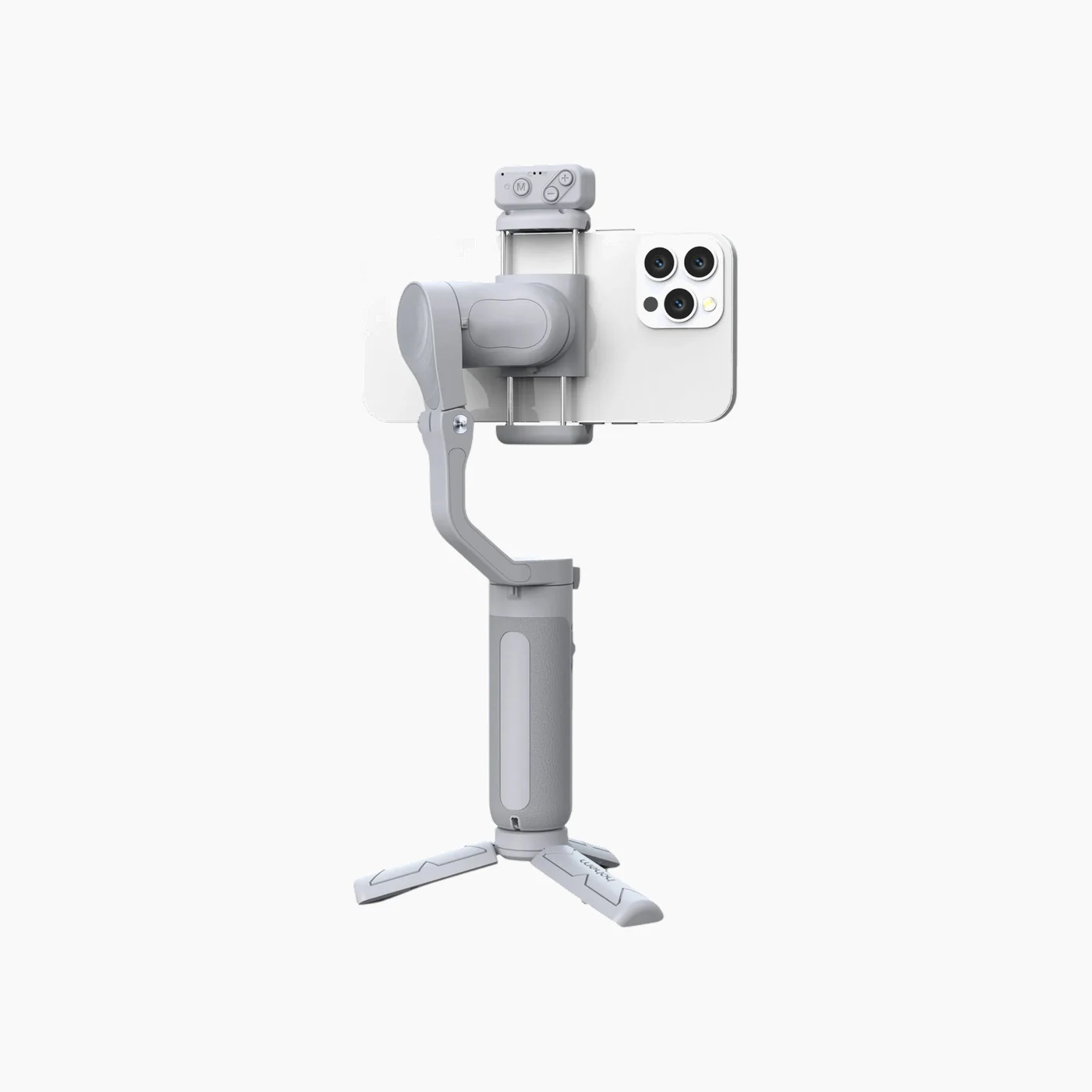 Hohem iSteady XE Kit Gimbal Stabilizer - Image 2