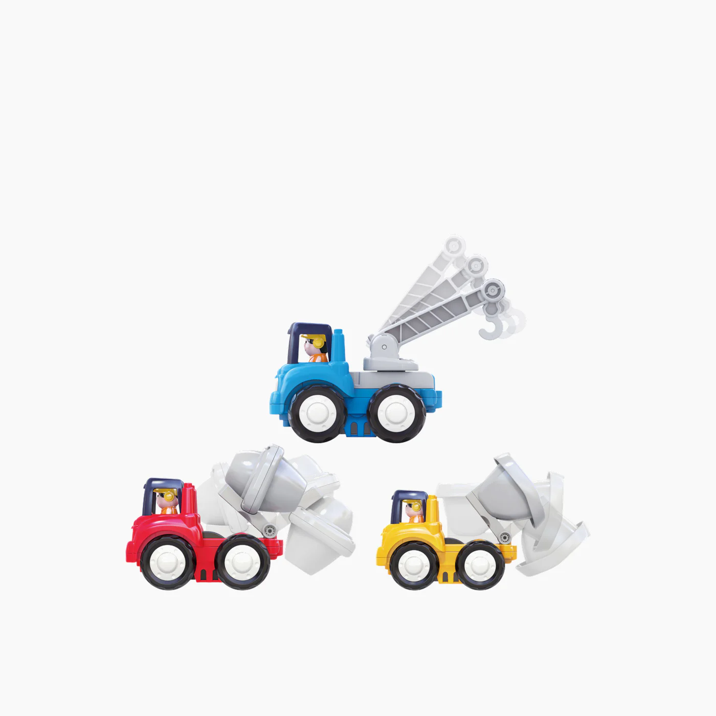 Hola Dump Truck - Image 2