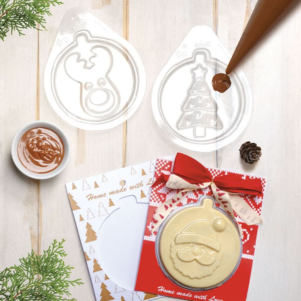 Decora Christmas Cards - Image 2
