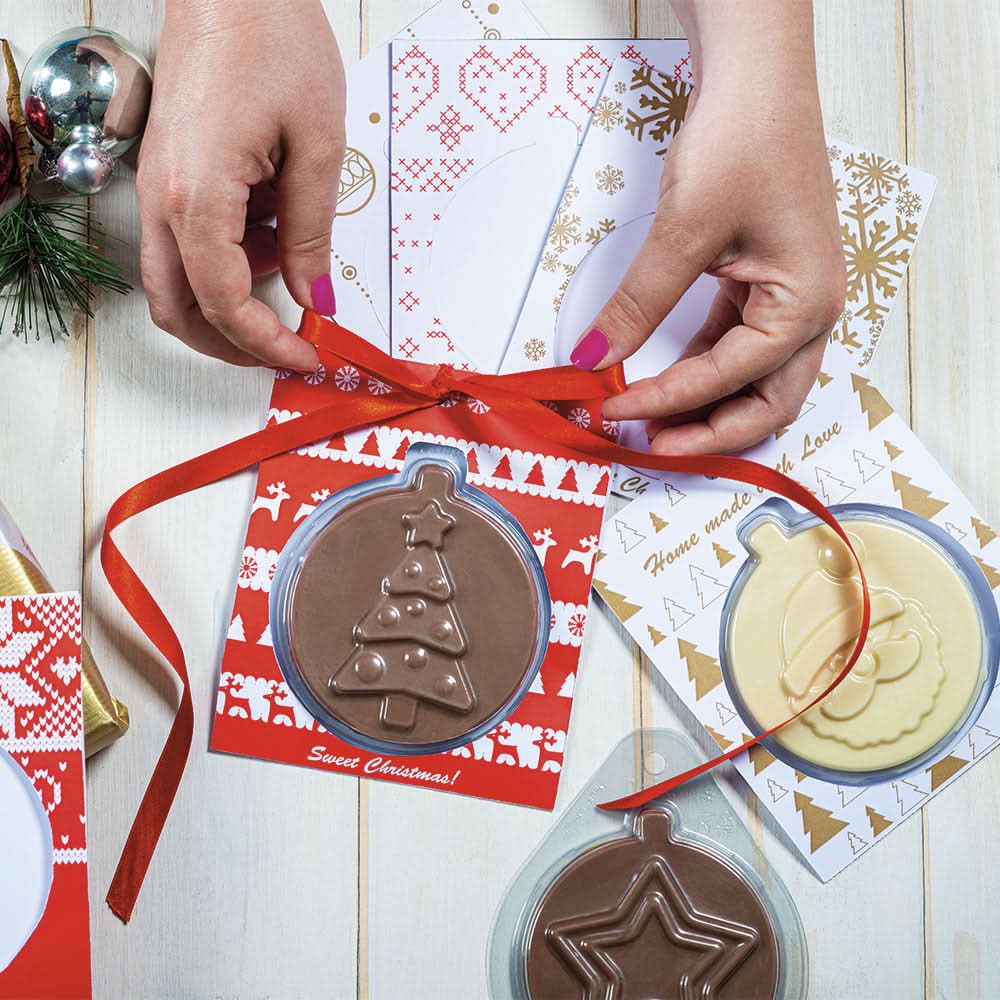 Decora Christmas Cards - Image 3