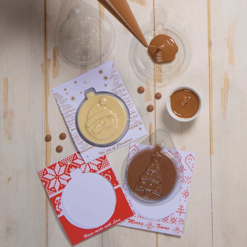 Decora Christmas Cards - Image 6